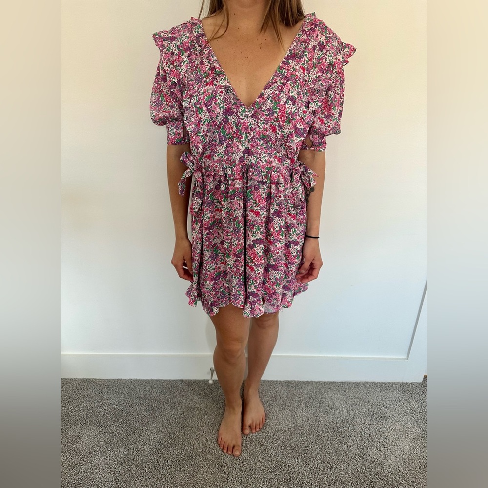 For love & lemons size S
